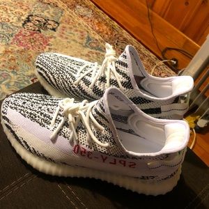 Yeezy boost